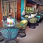 Aquarium Hotel