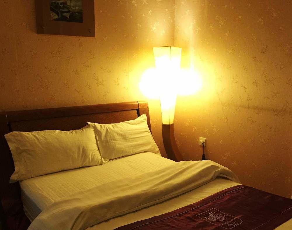 Hotel Aquarium