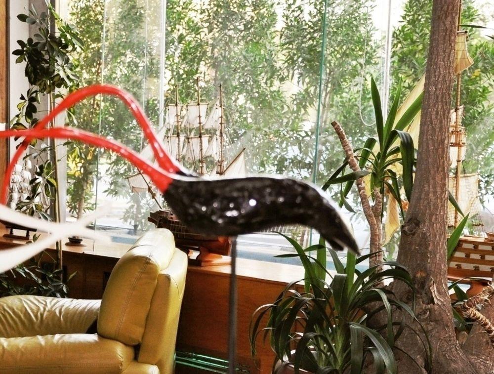 Hotel Aquarium