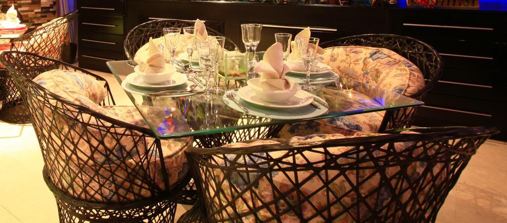 Aquarium Riyadh
