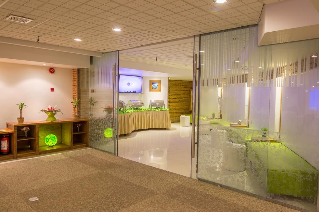 Aquarium 3* Riyadh