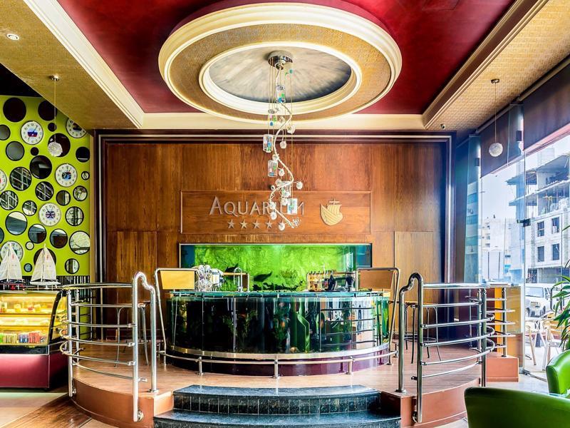 Aquarium 3* Riyadh