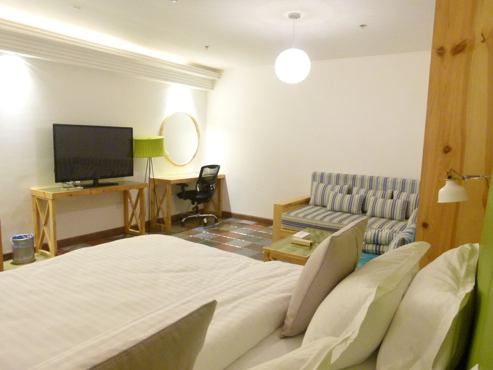 Aquarium Hotel 3*