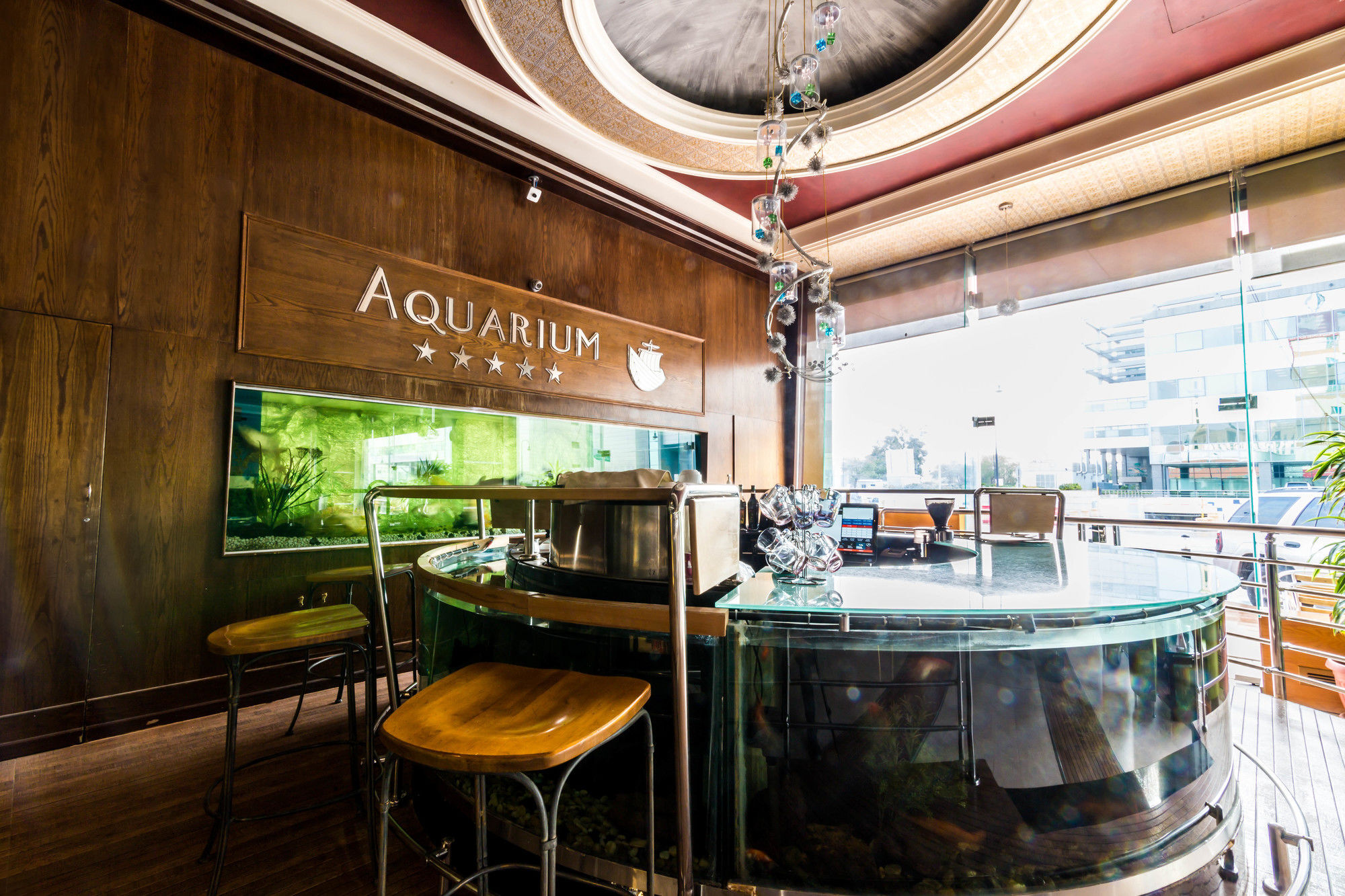 Aquarium